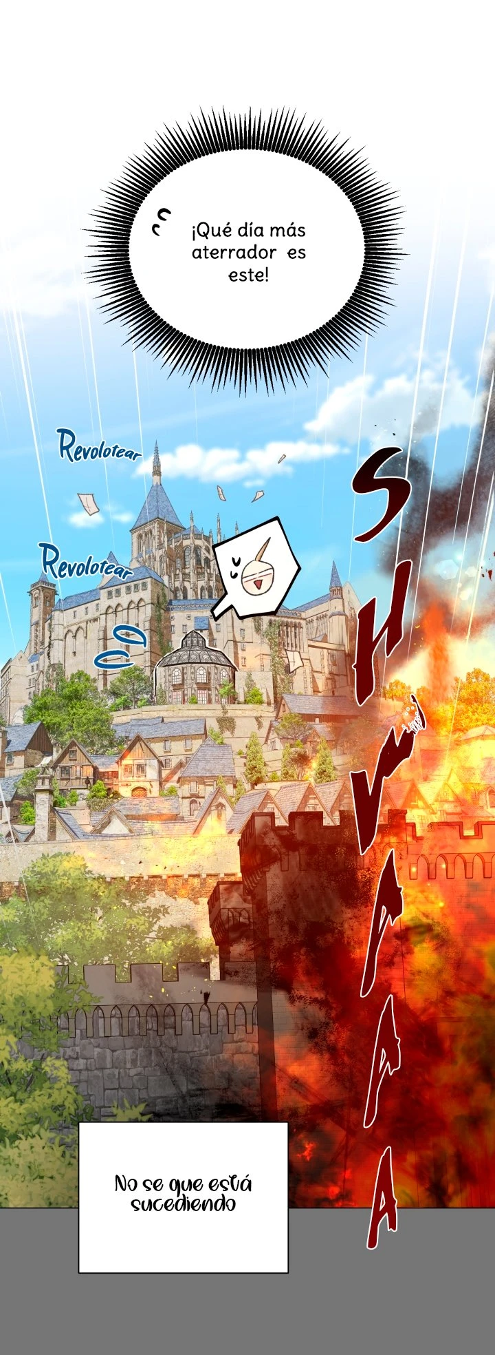 Read I Am Stanning the Prince ES Manga Online