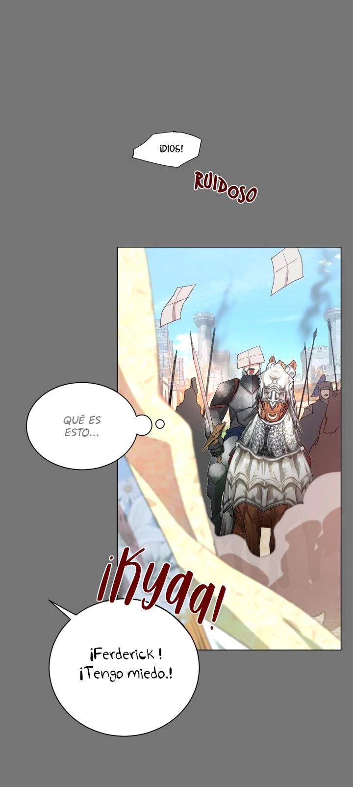 Read I Am Stanning the Prince ES Manga Online