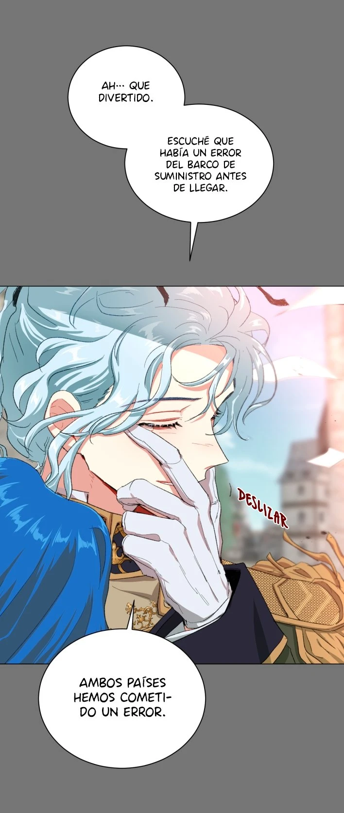 Read I Am Stanning the Prince ES Manga Online