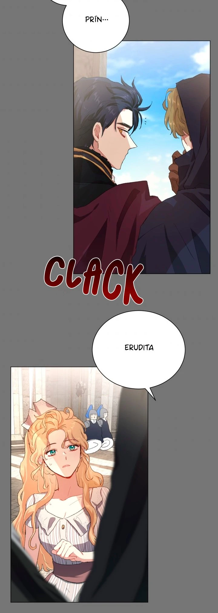 Read I Am Stanning the Prince ES Manga Online