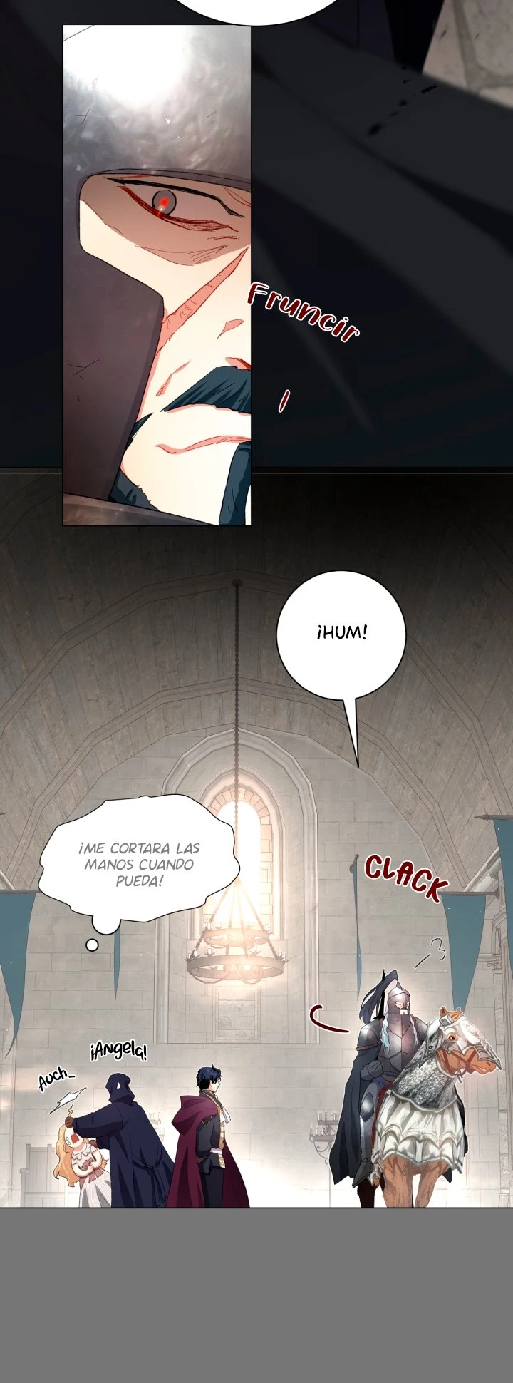 Read I Am Stanning the Prince ES Manga Online