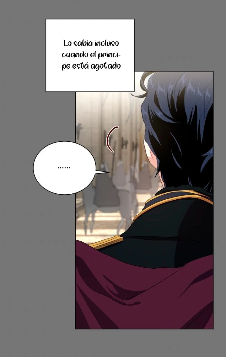 Read I Am Stanning the Prince ES Manga Online