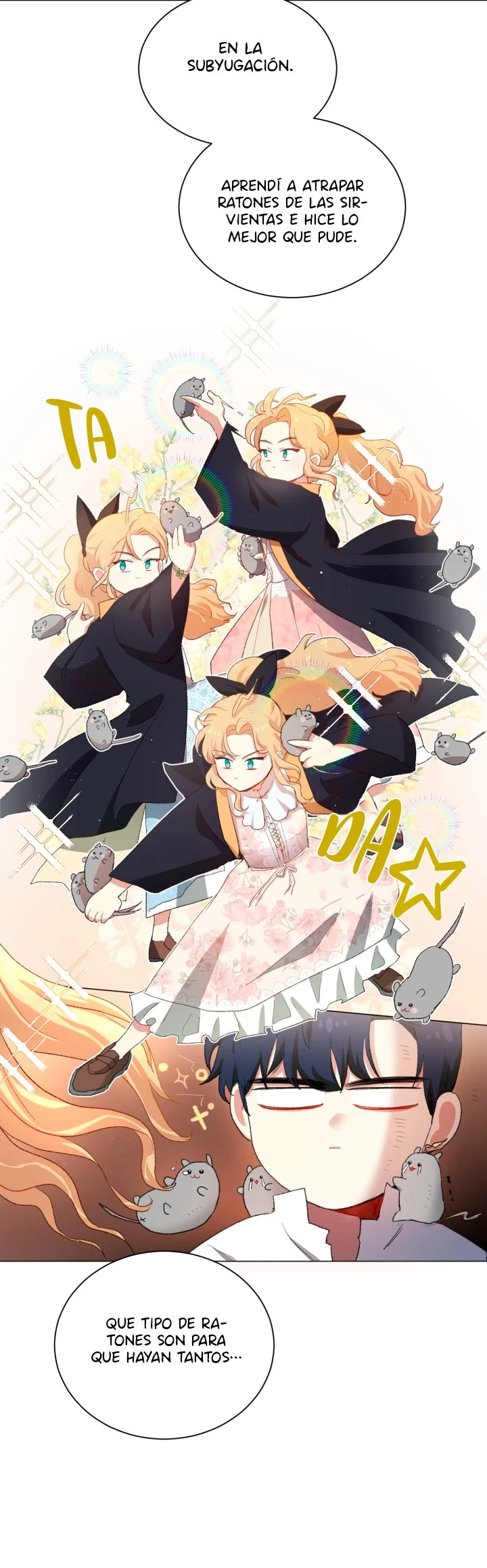 Read I Am Stanning the Prince ES Manga Online