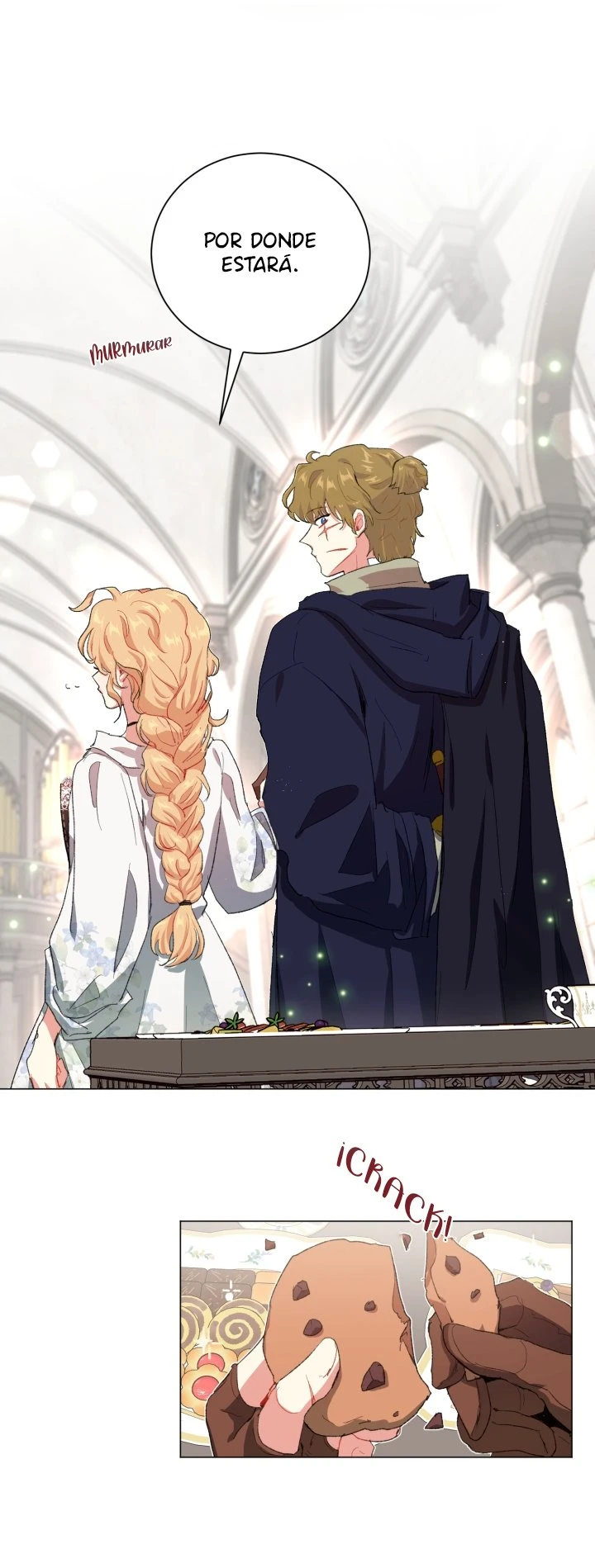 Read I Am Stanning the Prince ES Manga Online