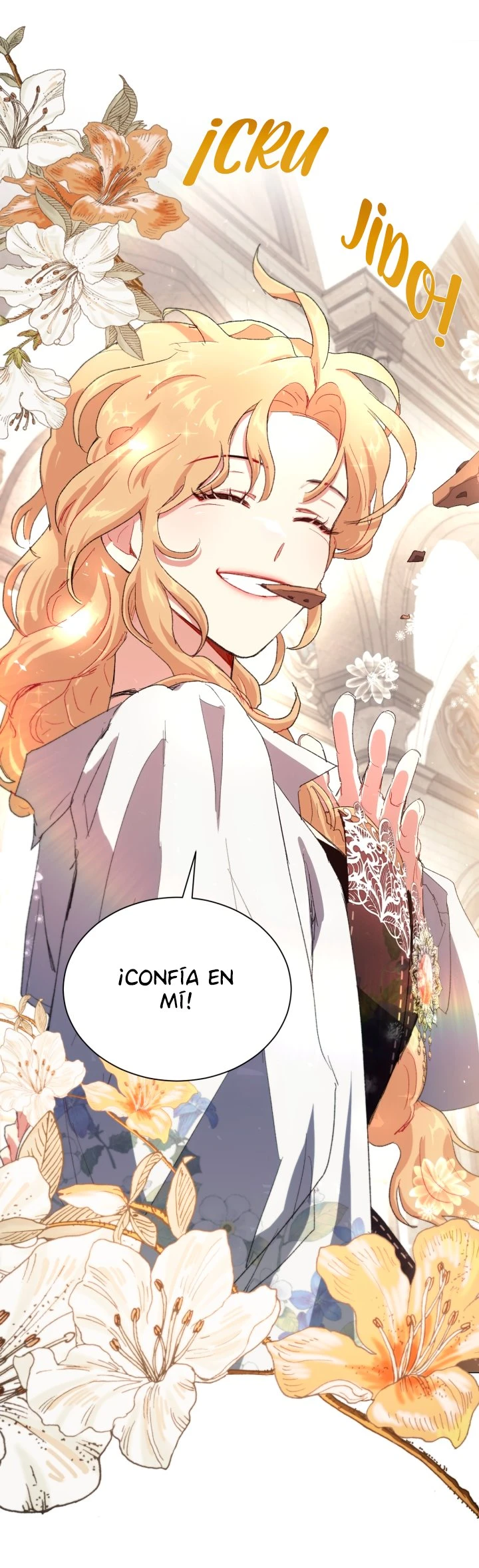 Read I Am Stanning the Prince ES Manga Online