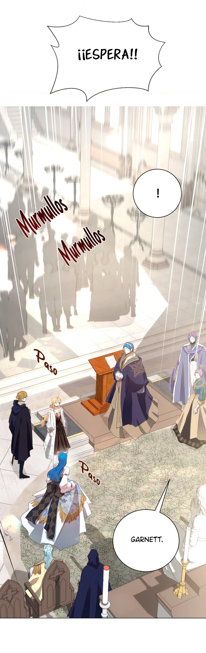 Read I Am Stanning the Prince ES Manga Online