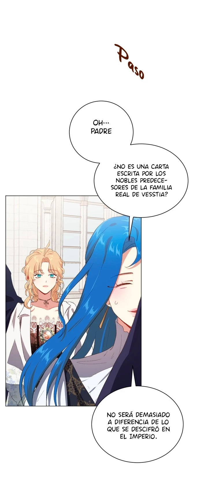 Read I Am Stanning the Prince ES Manga Online