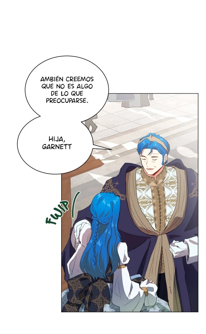 Read I Am Stanning the Prince ES Manga Online