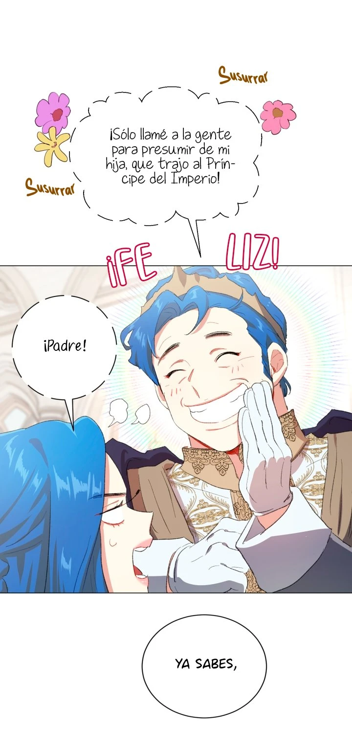 Read I Am Stanning the Prince ES Manga Online