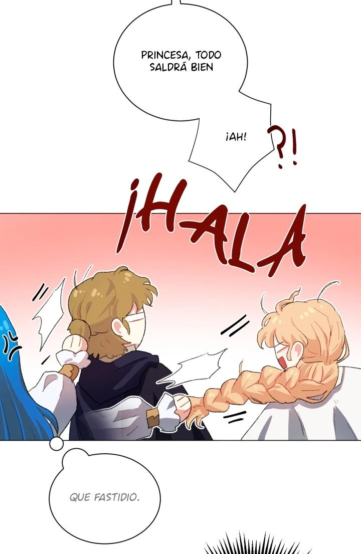 Read I Am Stanning the Prince ES Manga Online