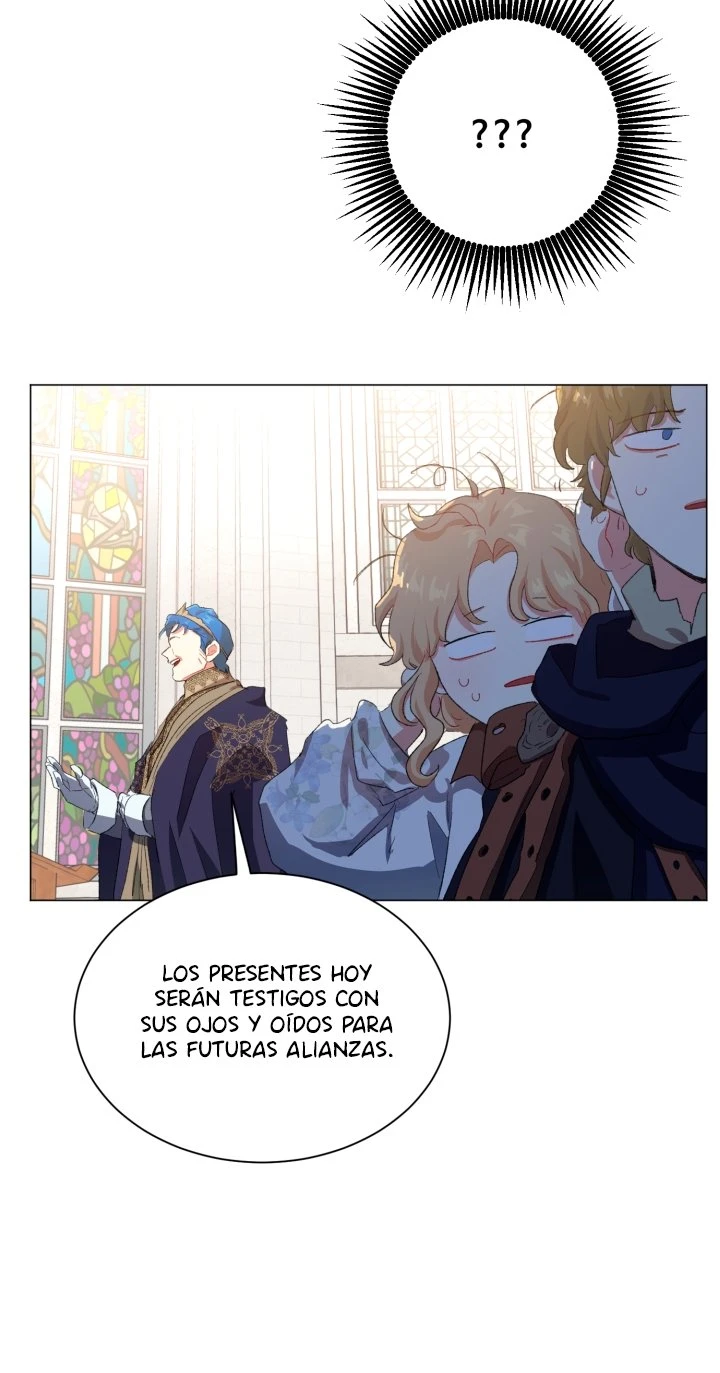 Read I Am Stanning the Prince ES Manga Online
