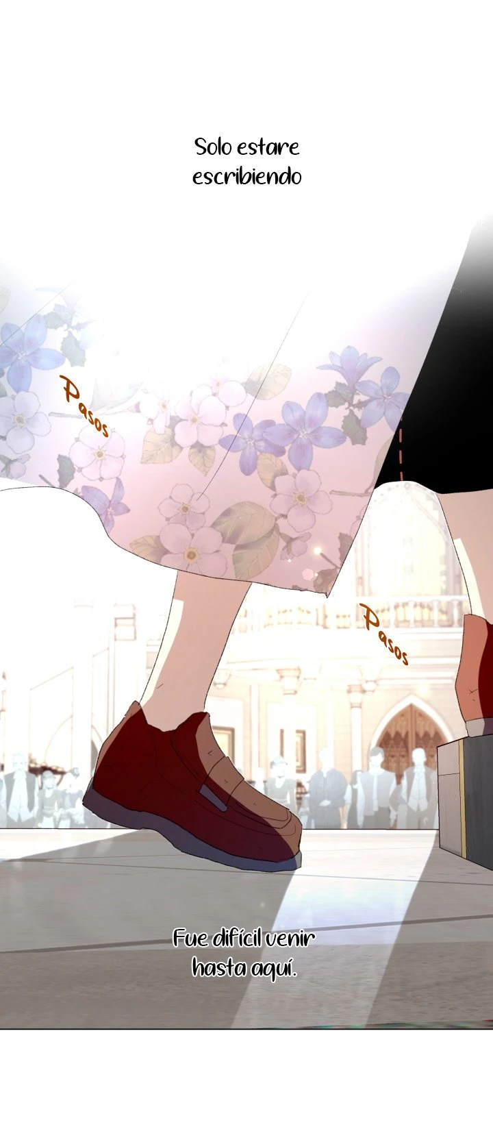 Read I Am Stanning the Prince ES Manga Online