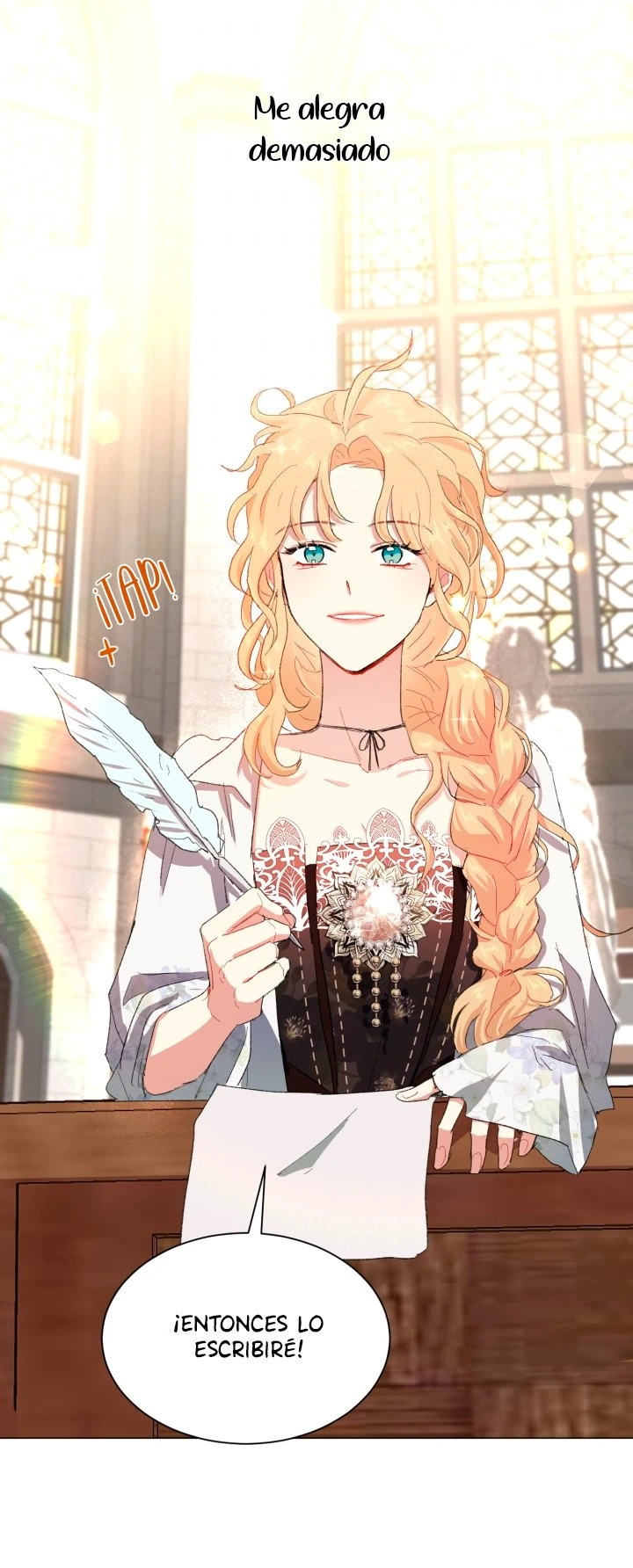 Read I Am Stanning the Prince ES Manga Online