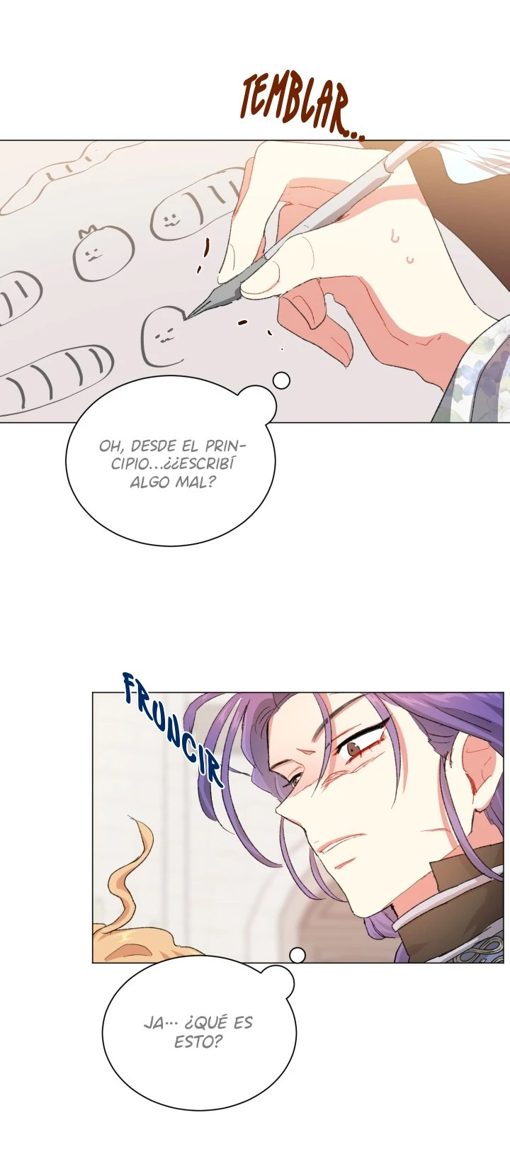 Read I Am Stanning the Prince ES Manga Online