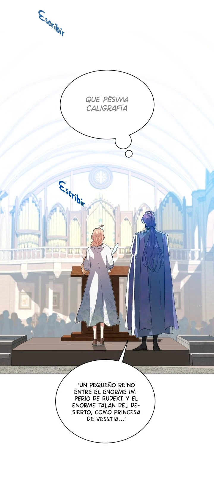 Read I Am Stanning the Prince ES Manga Online