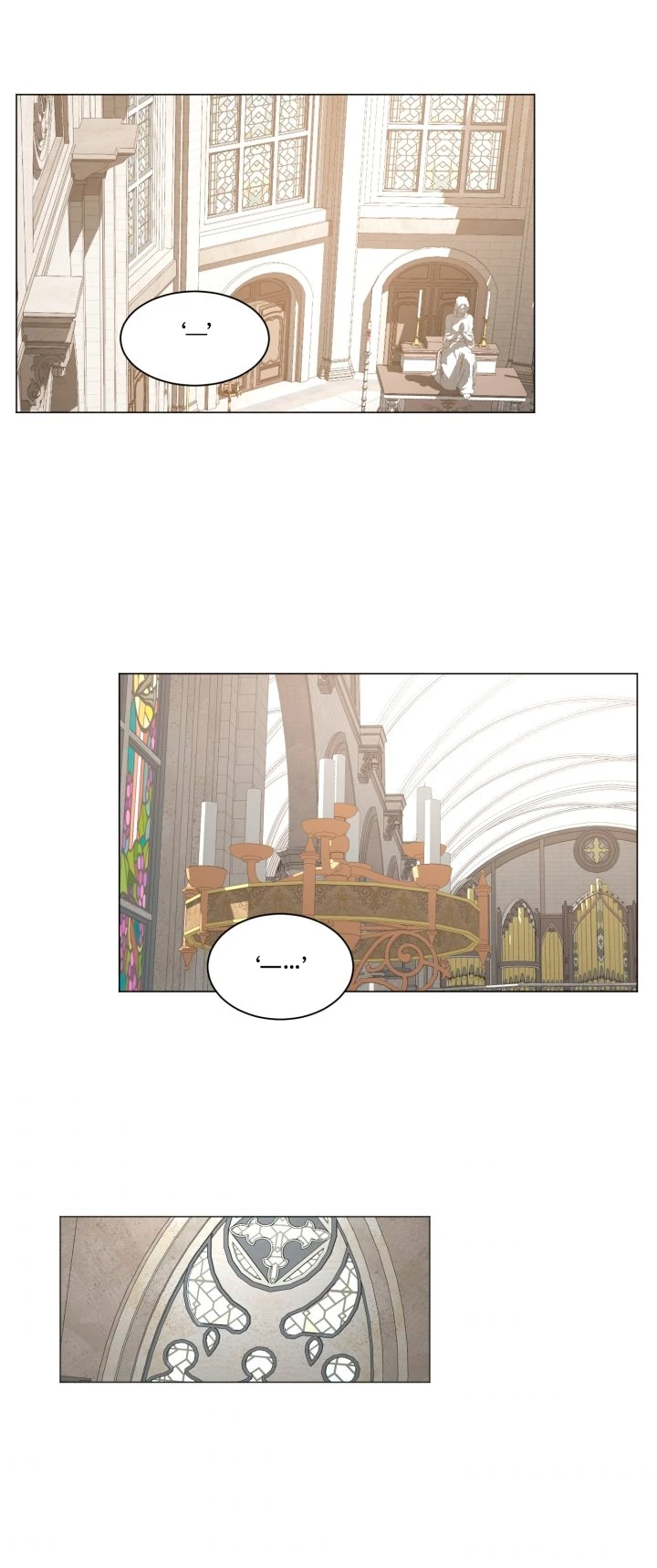 Read I Am Stanning the Prince ES Manga Online