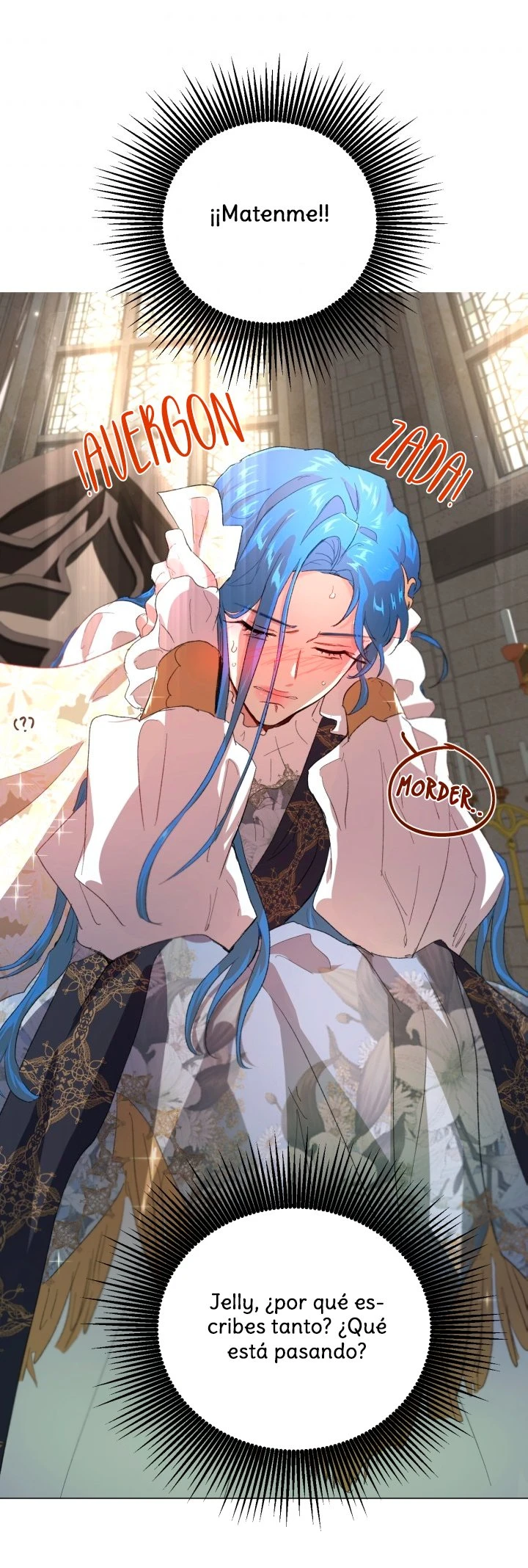 Read I Am Stanning the Prince ES Manga Online