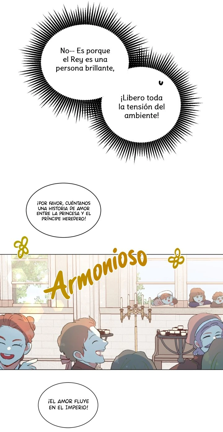 Read I Am Stanning the Prince ES Manga Online