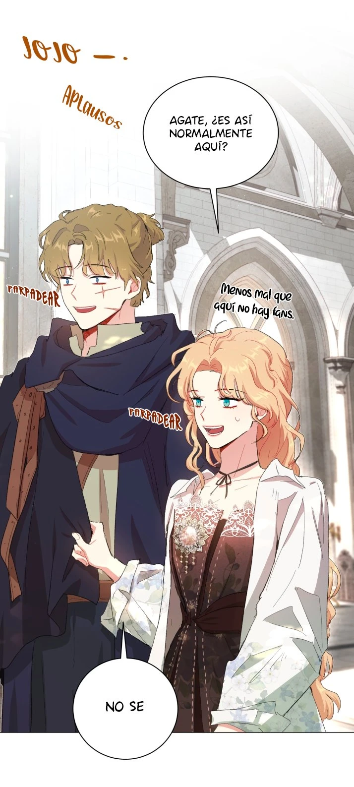 Read I Am Stanning the Prince ES Manga Online