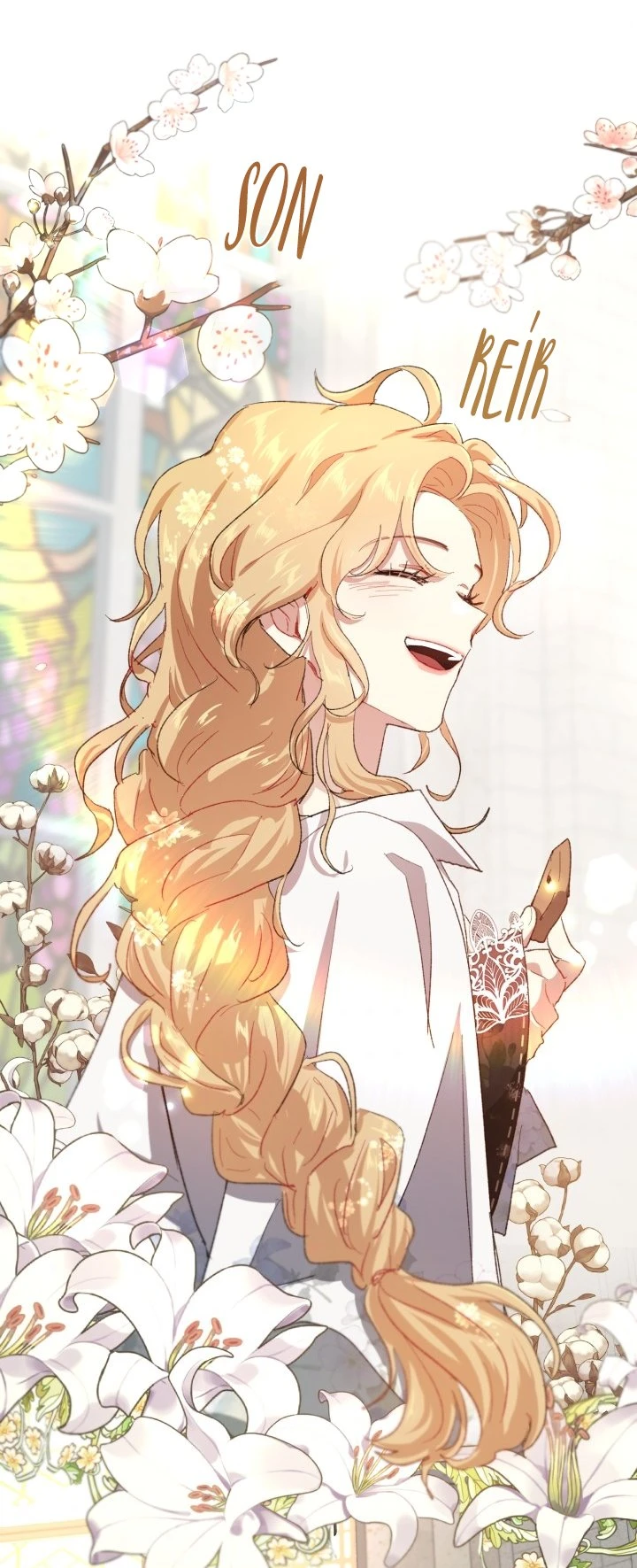 Read I Am Stanning the Prince ES Manga Online