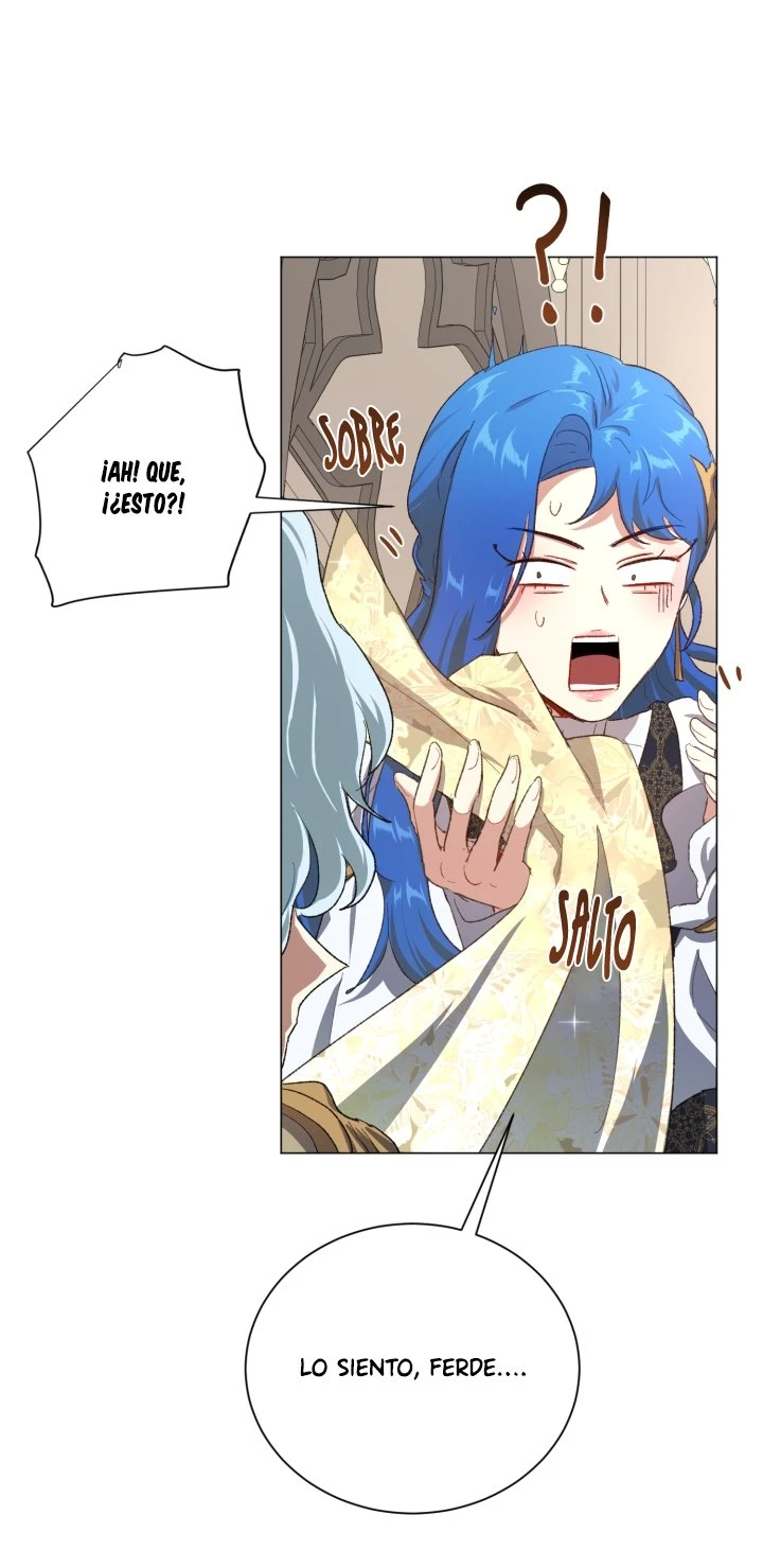 Read I Am Stanning the Prince ES Manga Online