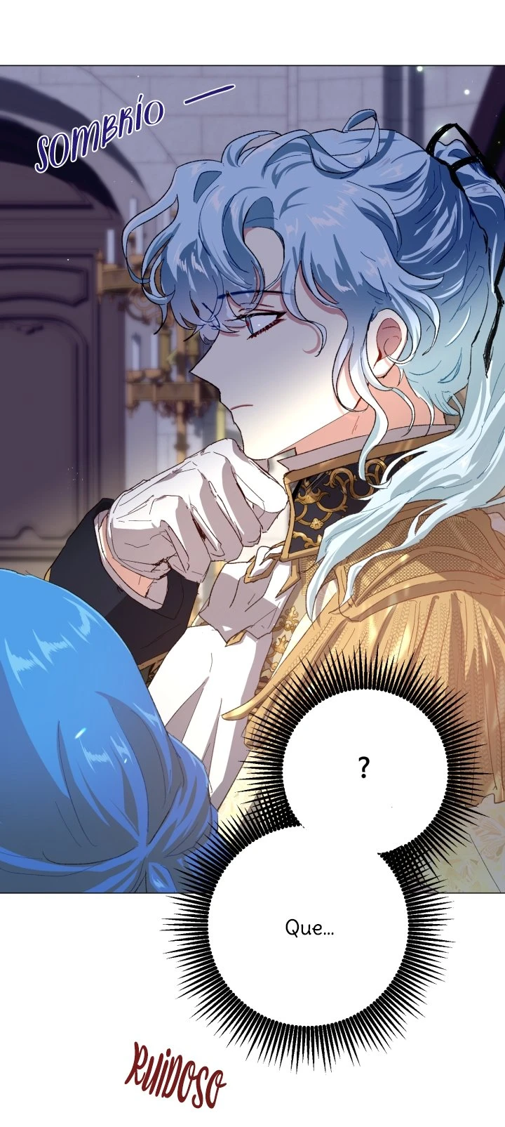 Read I Am Stanning the Prince ES Manga Online