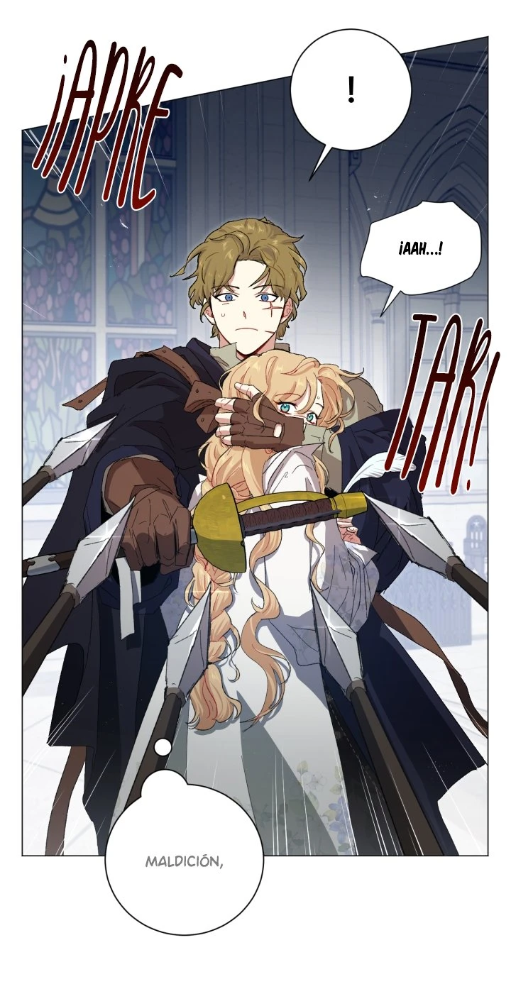 Read I Am Stanning the Prince ES Manga Online
