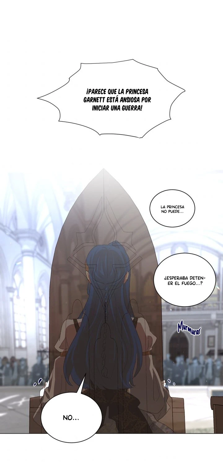 Read I Am Stanning the Prince ES Manga Online