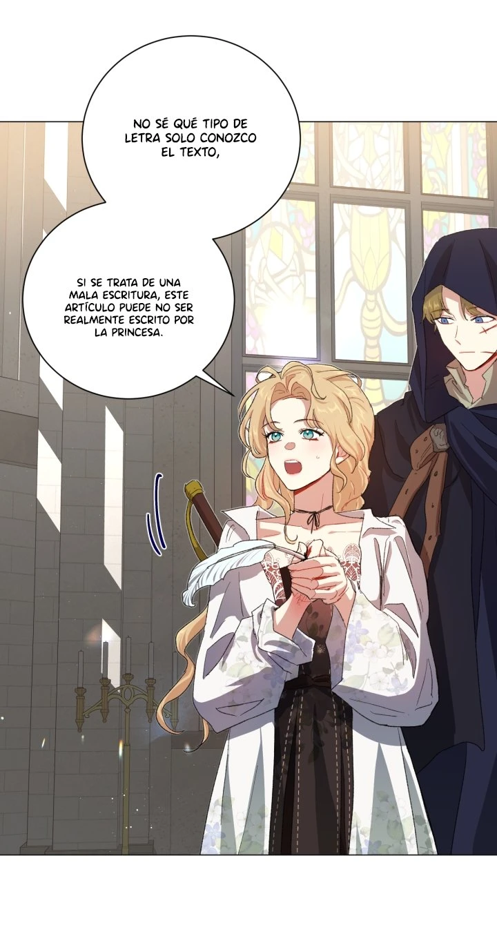 Read I Am Stanning the Prince ES Manga Online
