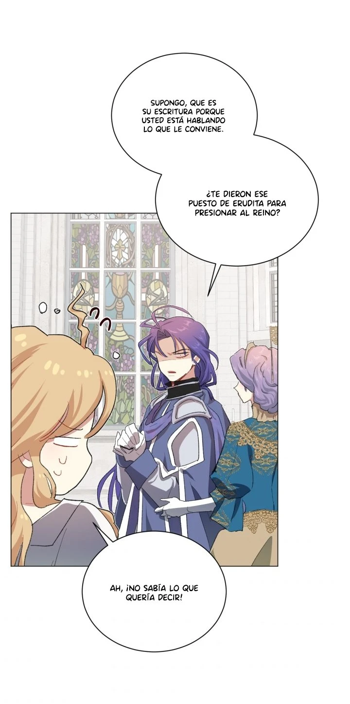 Read I Am Stanning the Prince ES Manga Online