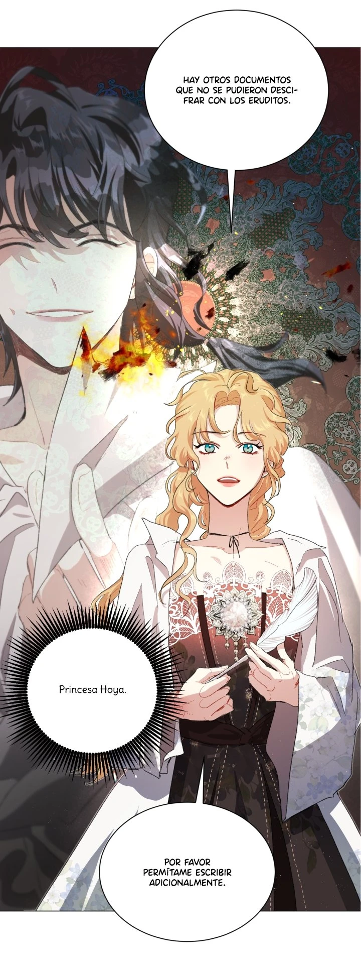 Read I Am Stanning the Prince ES Manga Online