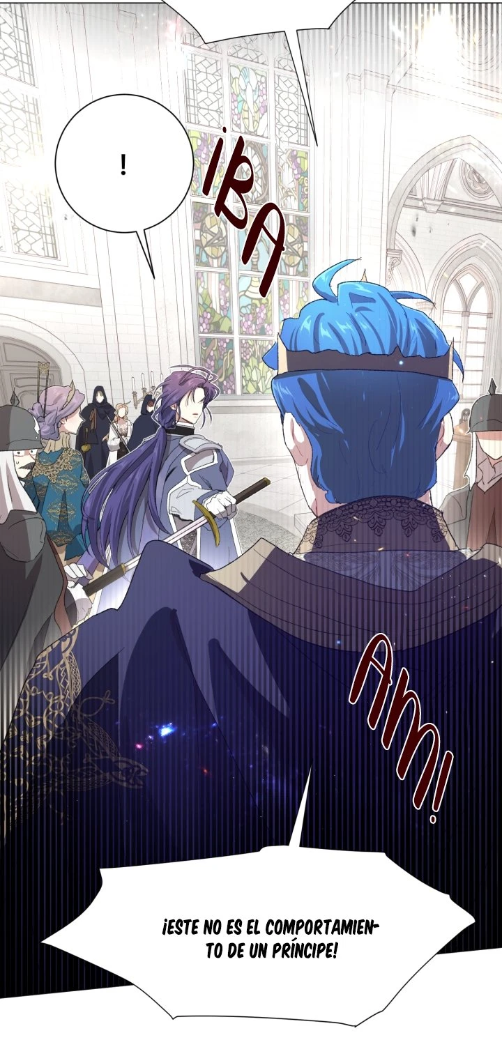 Read I Am Stanning the Prince ES Manga Online
