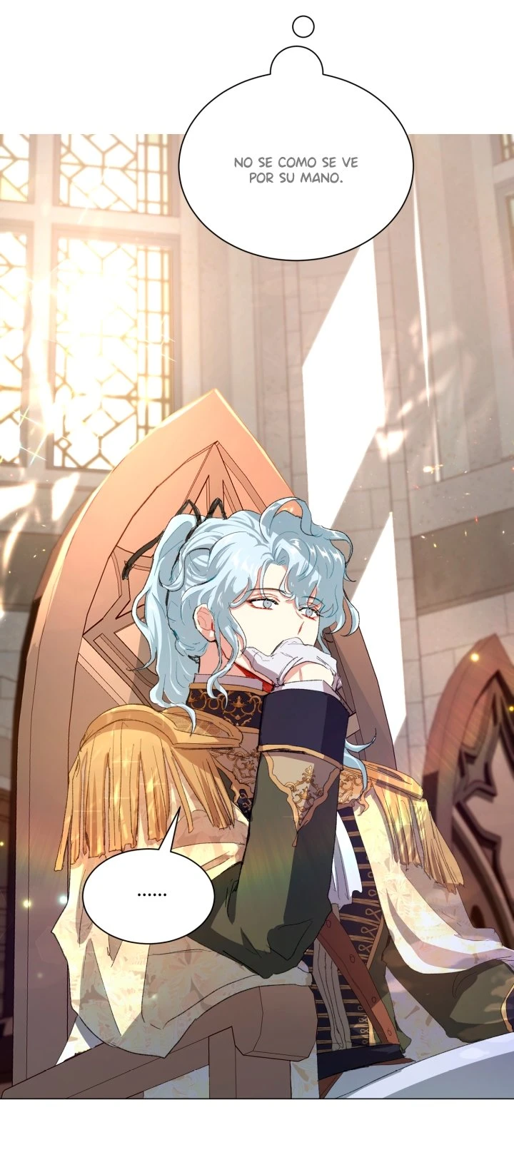 Read I Am Stanning the Prince ES Manga Online