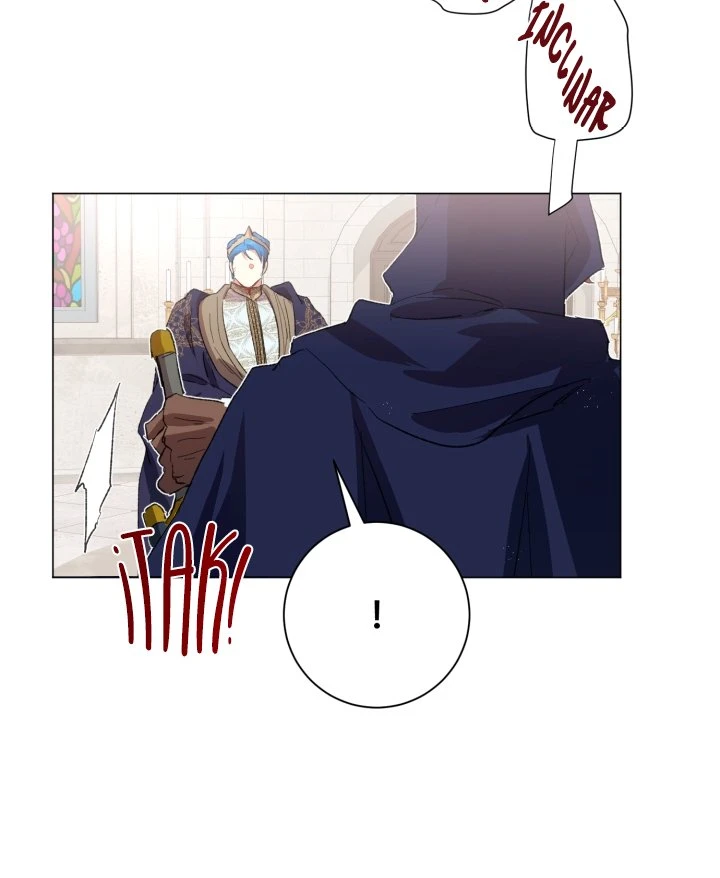 Read I Am Stanning the Prince ES Manga Online