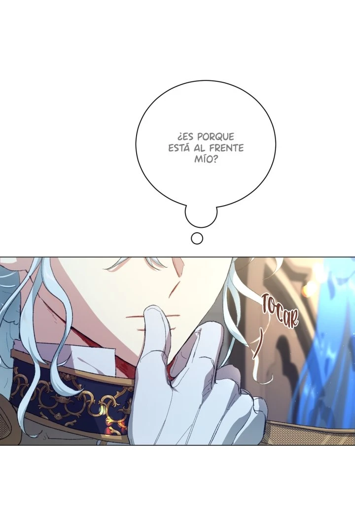 Read I Am Stanning the Prince ES Manga Online