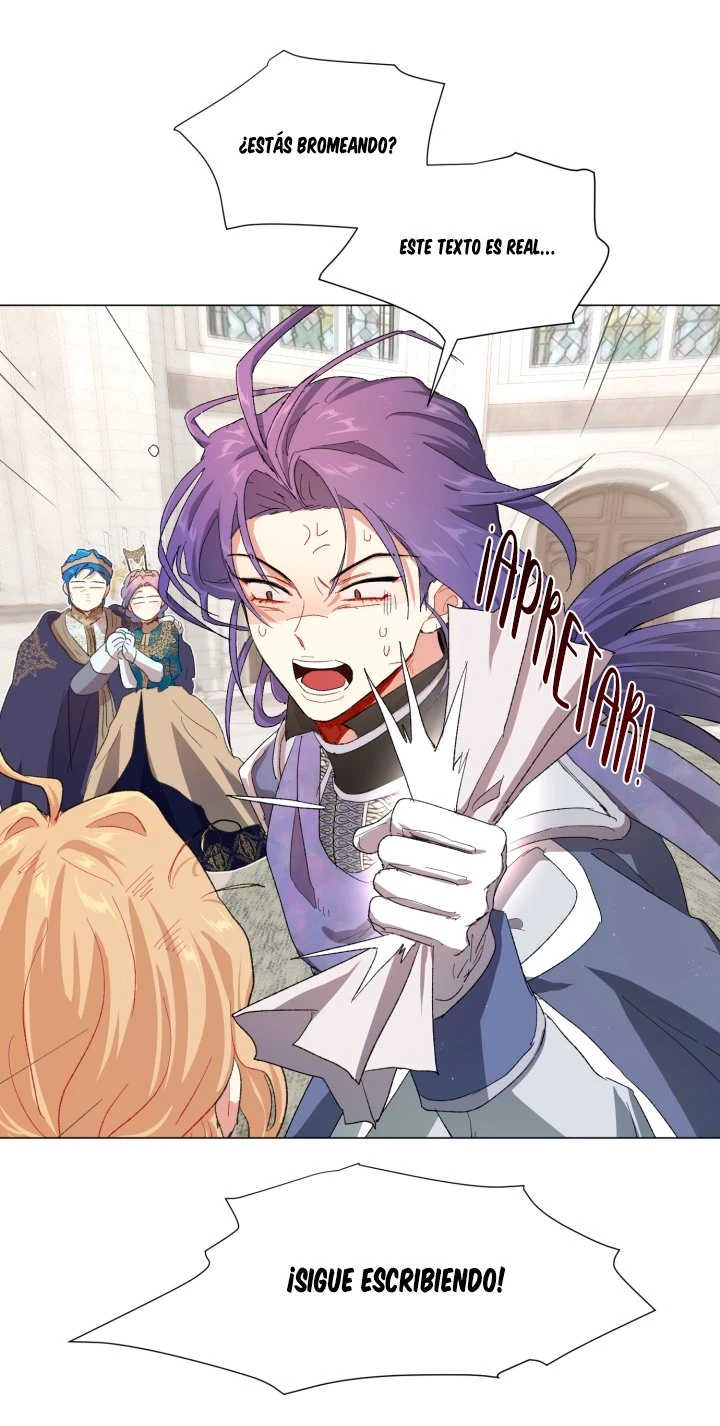 Read I Am Stanning the Prince ES Manga Online