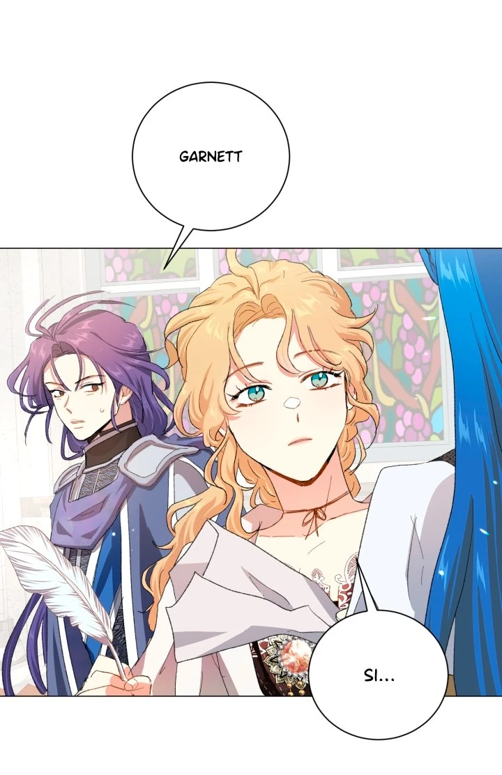 Read I Am Stanning the Prince ES Manga Online
