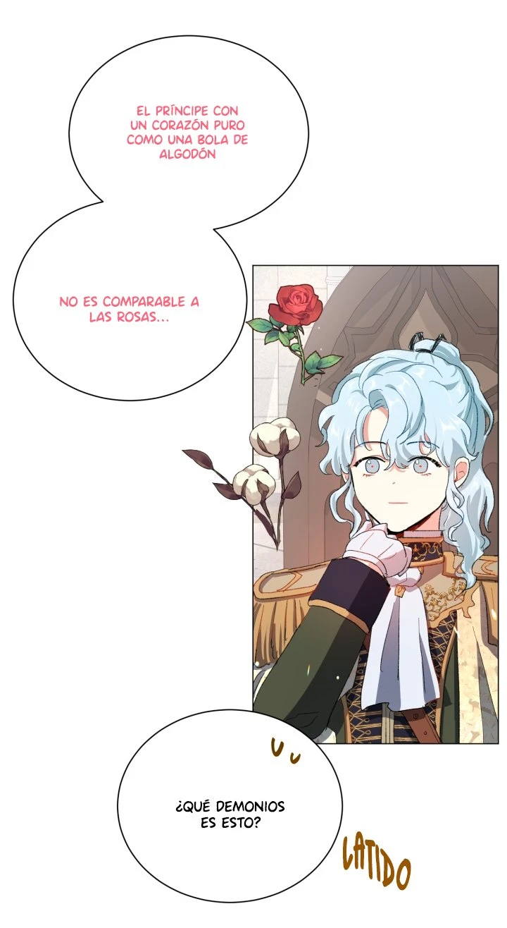Read I Am Stanning the Prince ES Manga Online