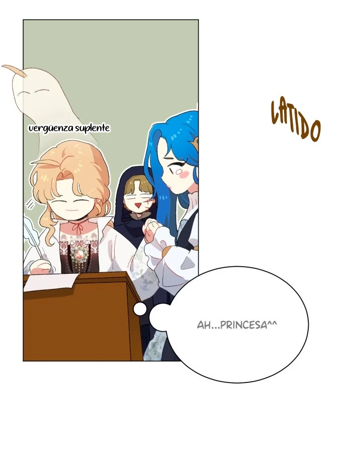 Read I Am Stanning the Prince ES Manga Online