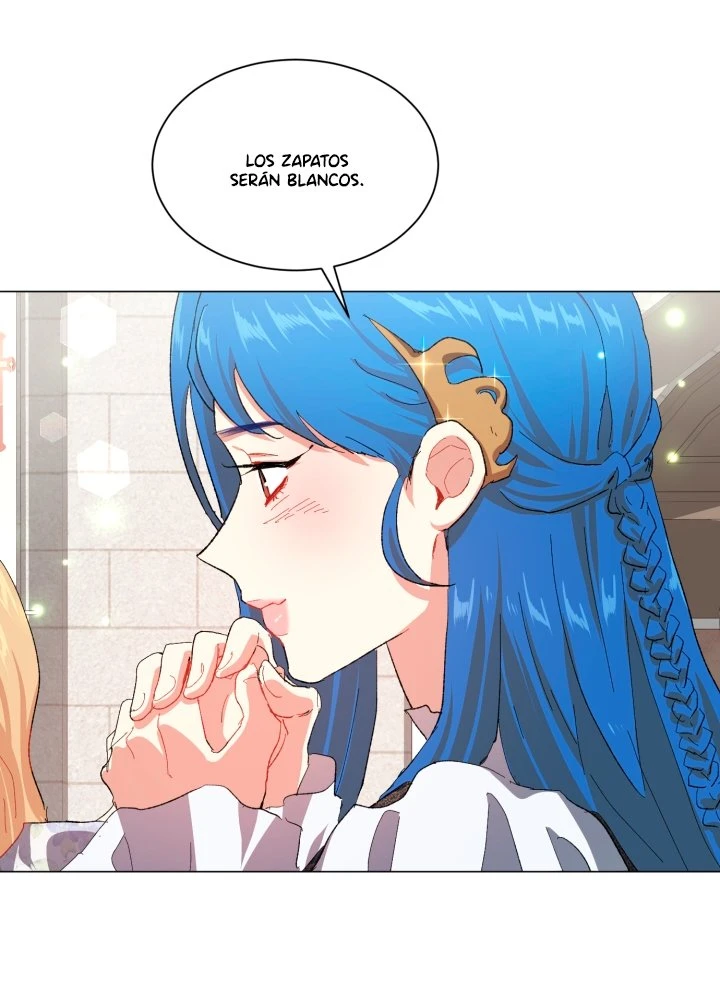 Read I Am Stanning the Prince ES Manga Online