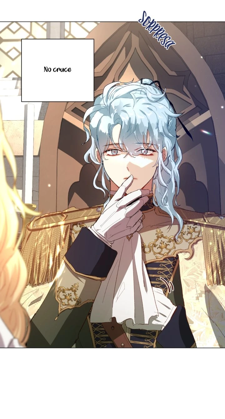 Read I Am Stanning the Prince ES Manga Online