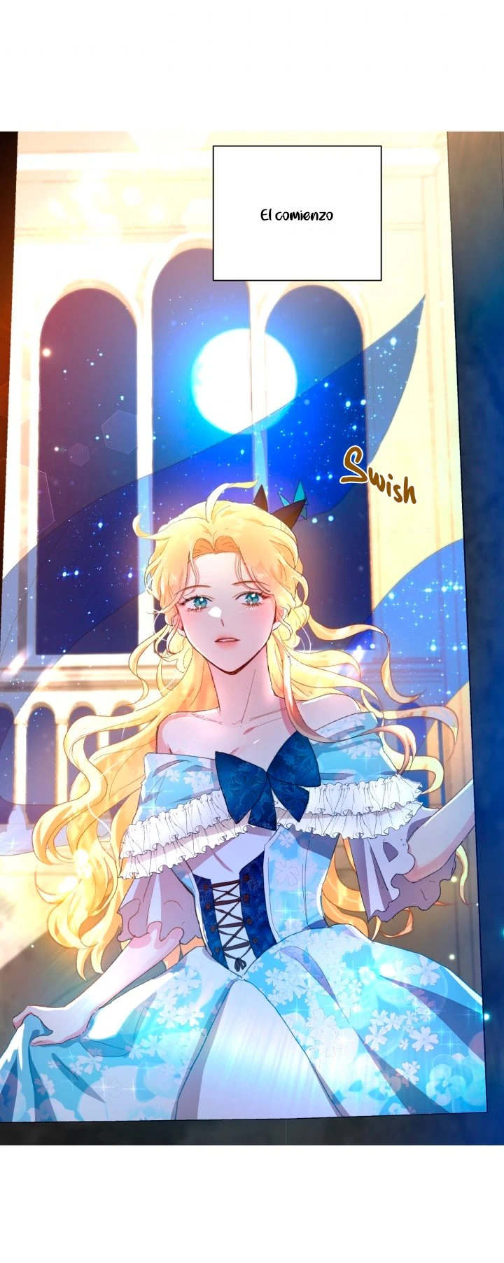 Read I Am Stanning the Prince ES Manga Online