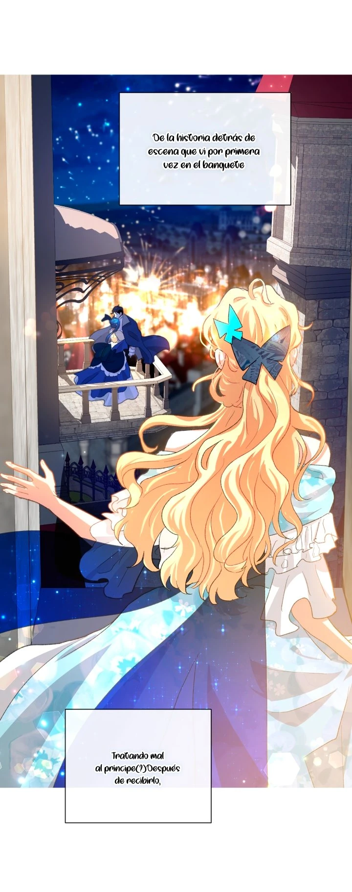 Read I Am Stanning the Prince ES Manga Online