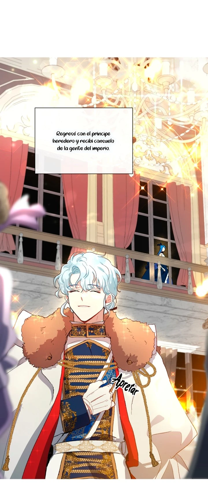 Read I Am Stanning the Prince ES Manga Online