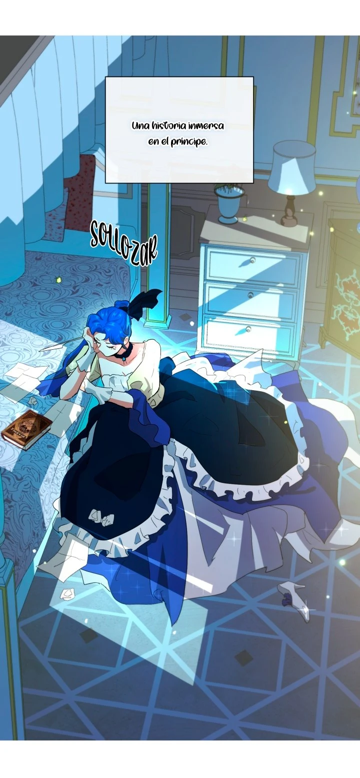 Read I Am Stanning the Prince ES Manga Online