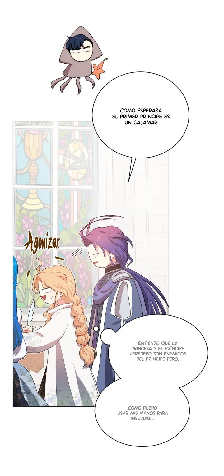 Read I Am Stanning the Prince ES Manga Online