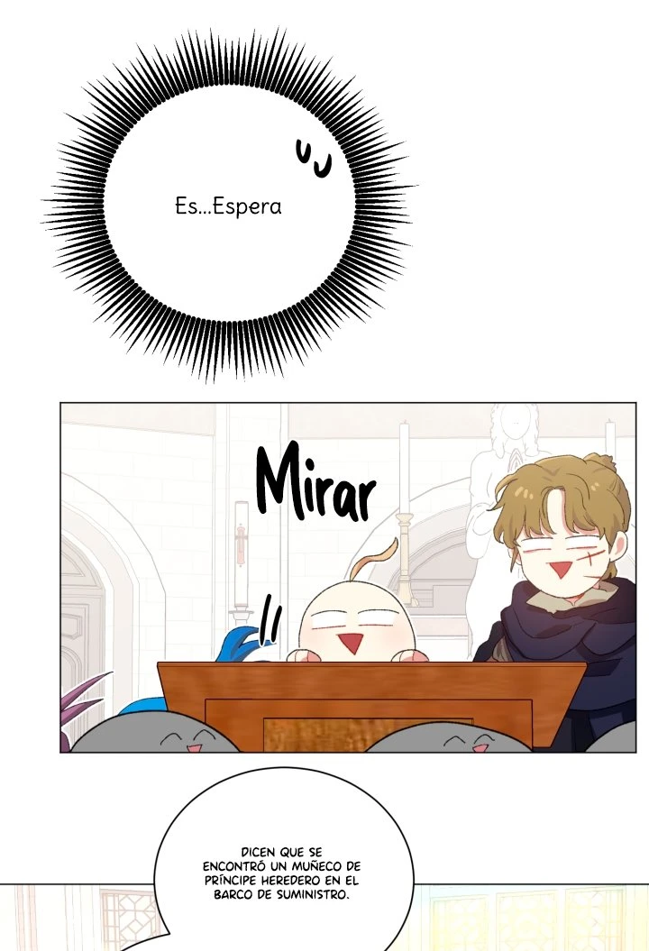 Read I Am Stanning the Prince ES Manga Online