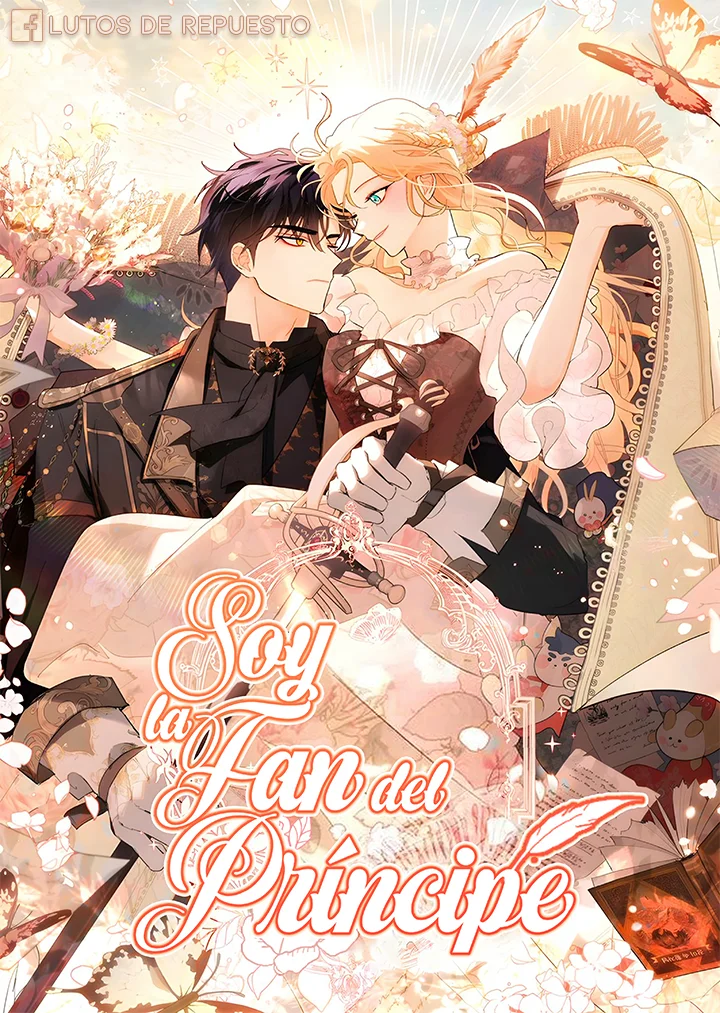 Read I Am Stanning the Prince ES Manga Online