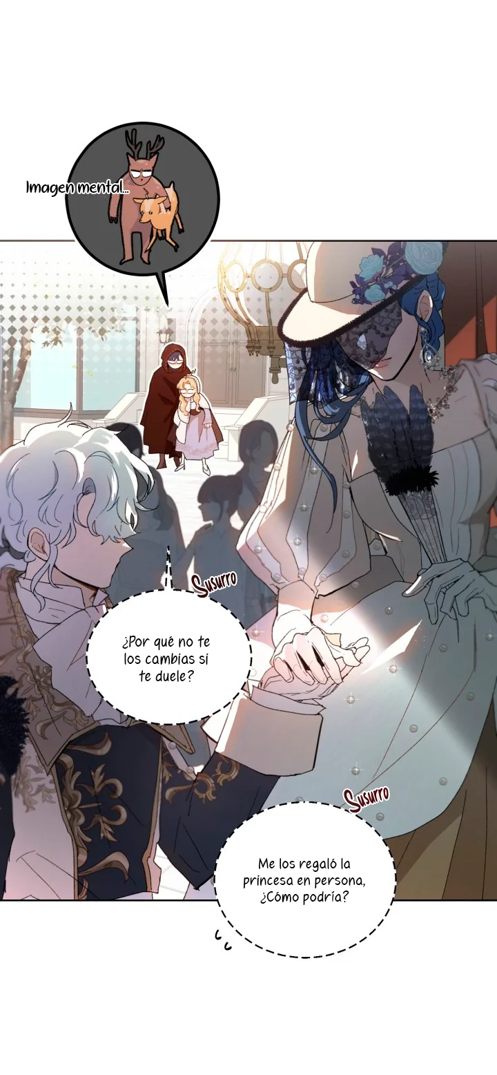 Read I Am Stanning the Prince ES Manga Online