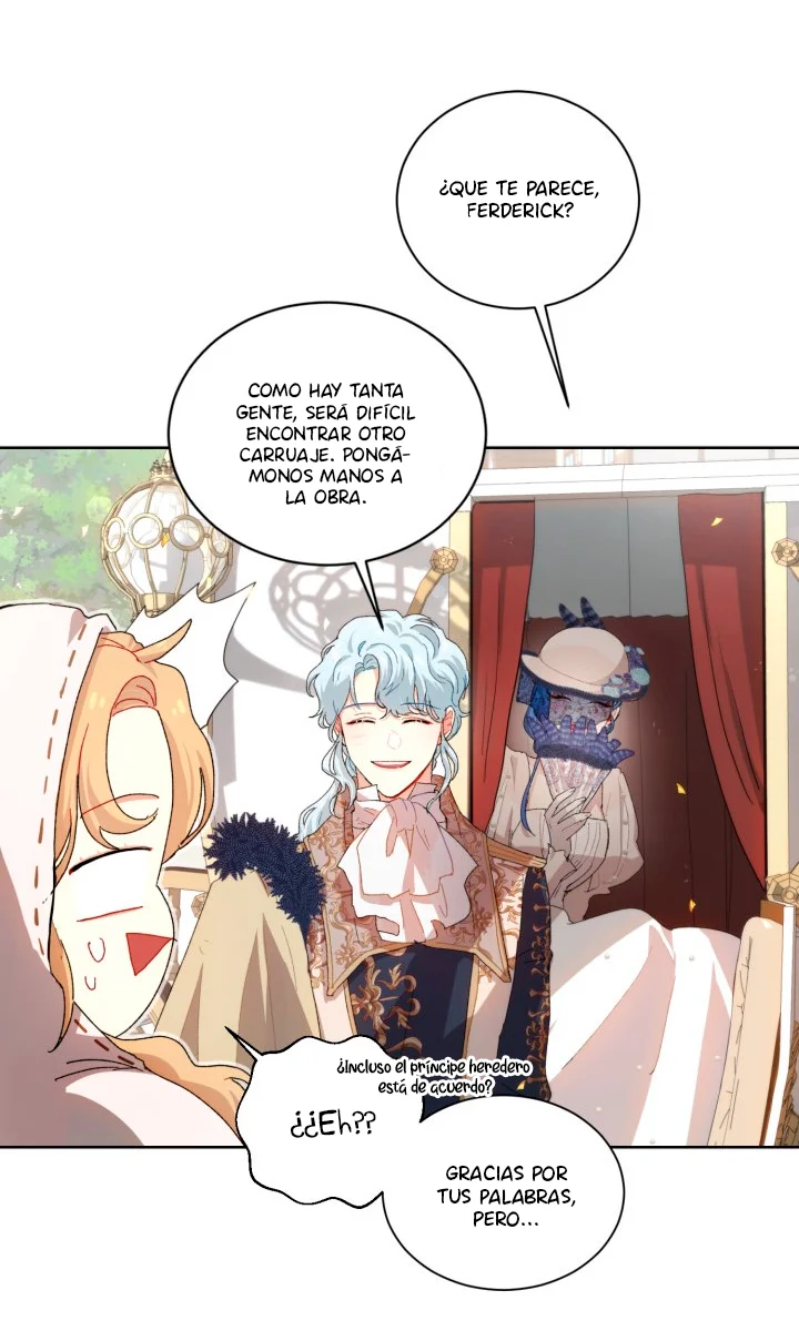 Read I Am Stanning the Prince ES Manga Online